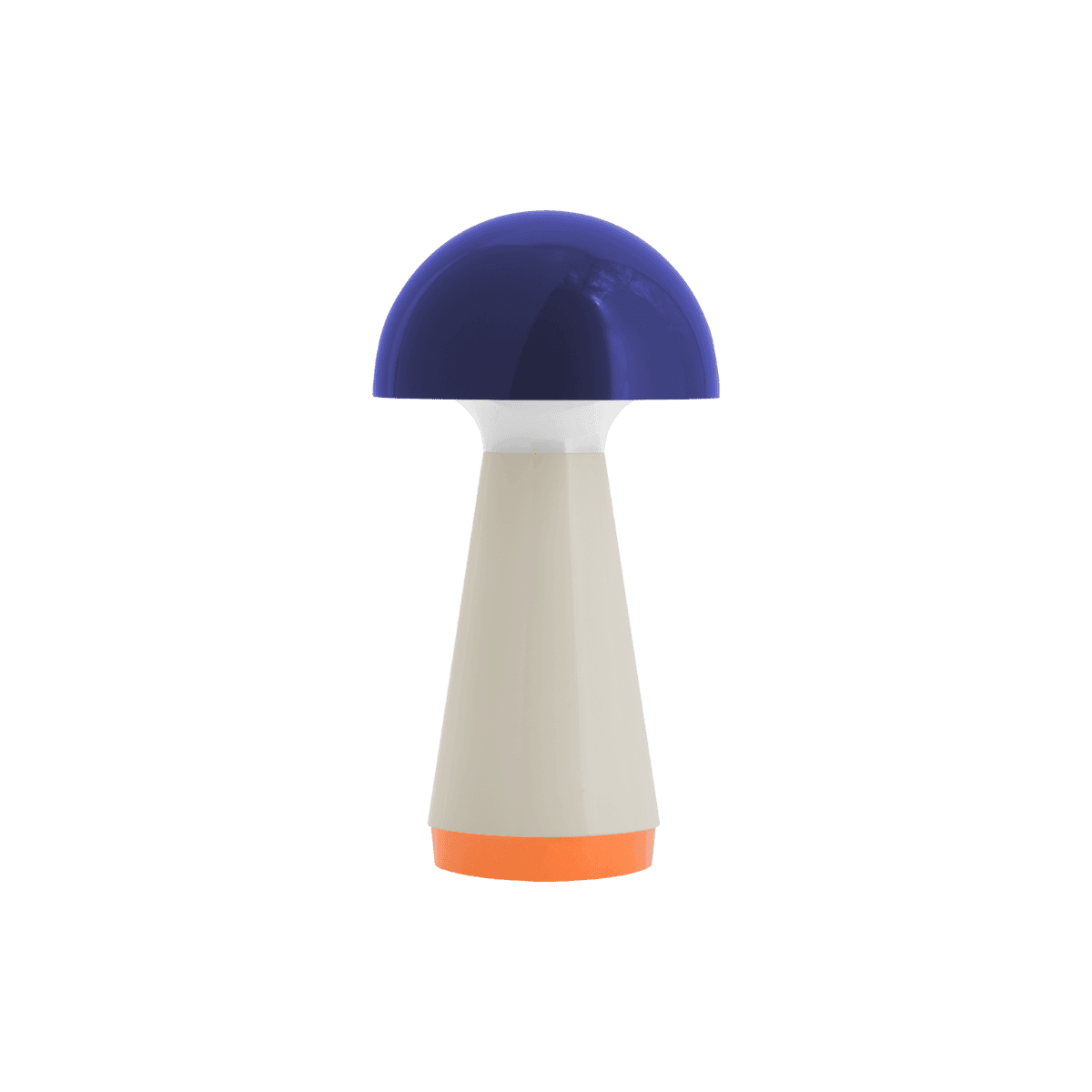 Lampe de table Bobbi - Blue - Remember