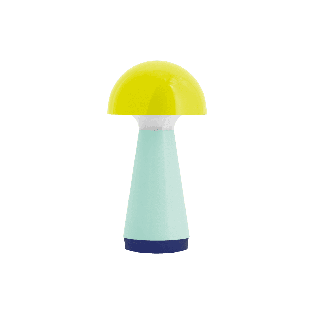 Lampe de table Bobbi - Yellow - Remember