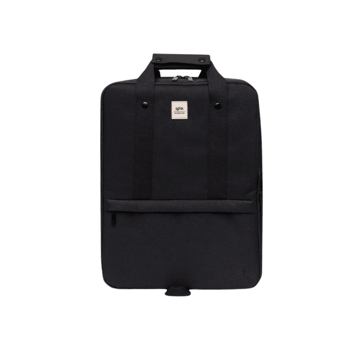 Sac à dos 8L - Daily smart 13" - BLACK - Lefrik