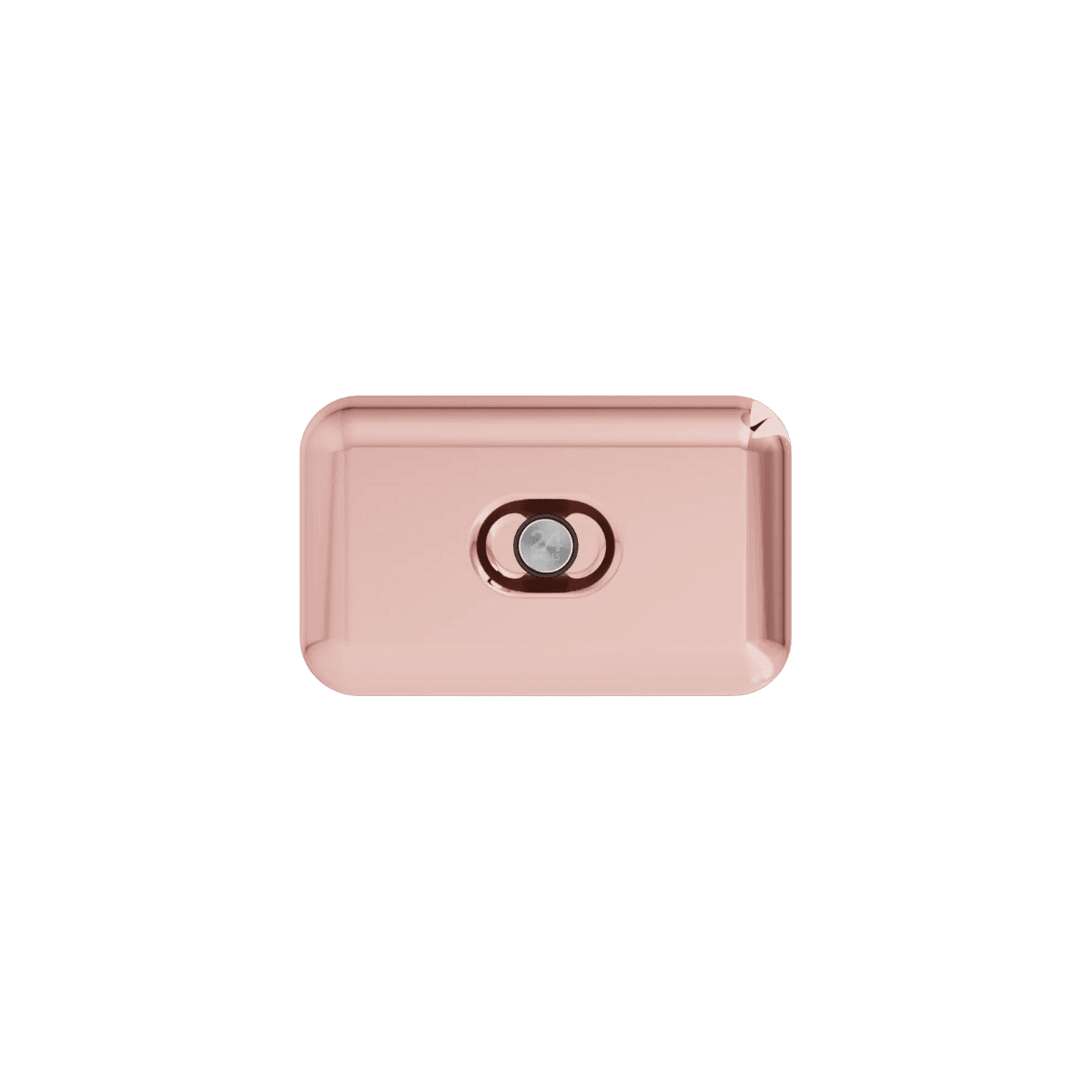 Lunchbox Rose Gold - 24Bottles
