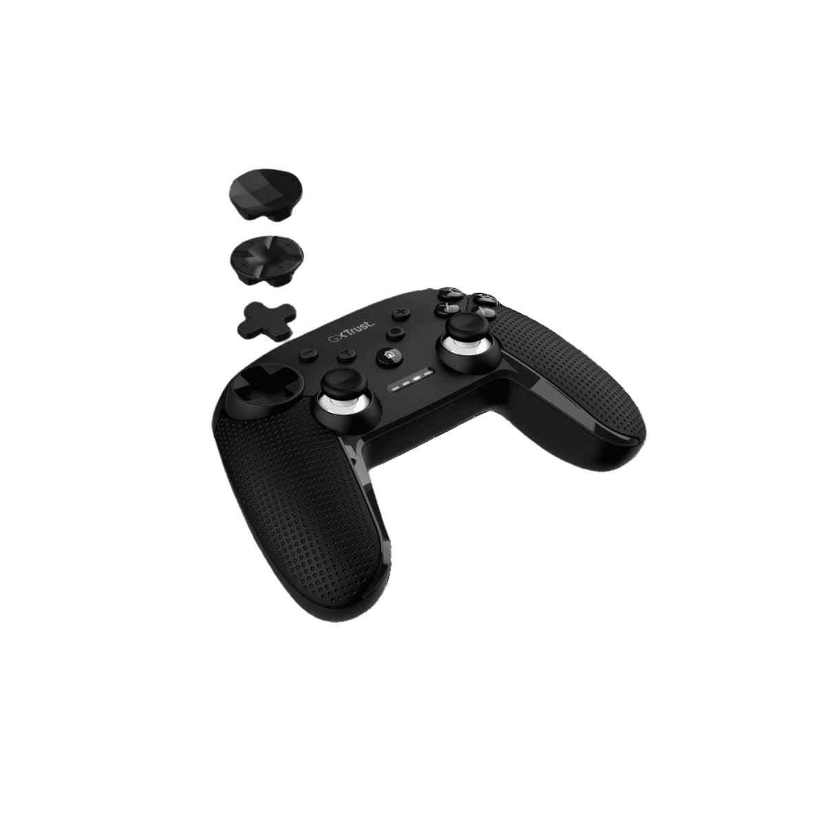 Manettes Switch et PC sans fil GXT542 Muta - Trust