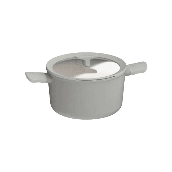 Marmite antiadhérente 24cm BH3950430 Berghoff Leo - BergHoff
