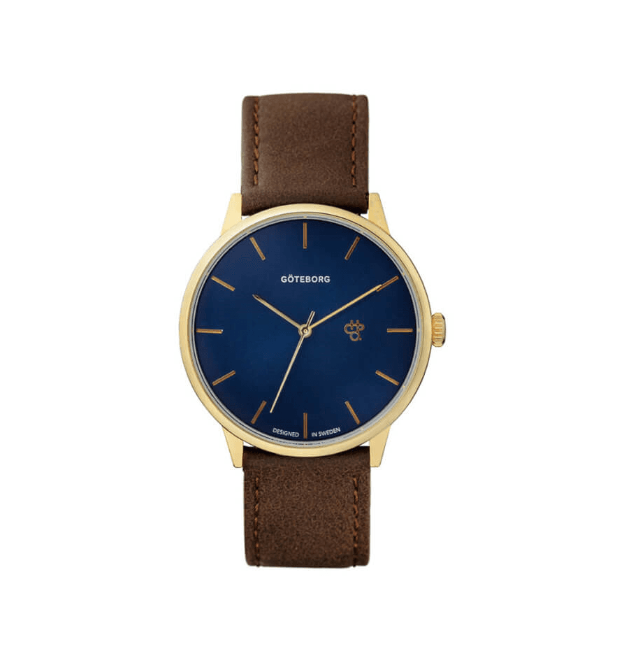 Montre Khorshid Göteborg 14230TT - CHPO