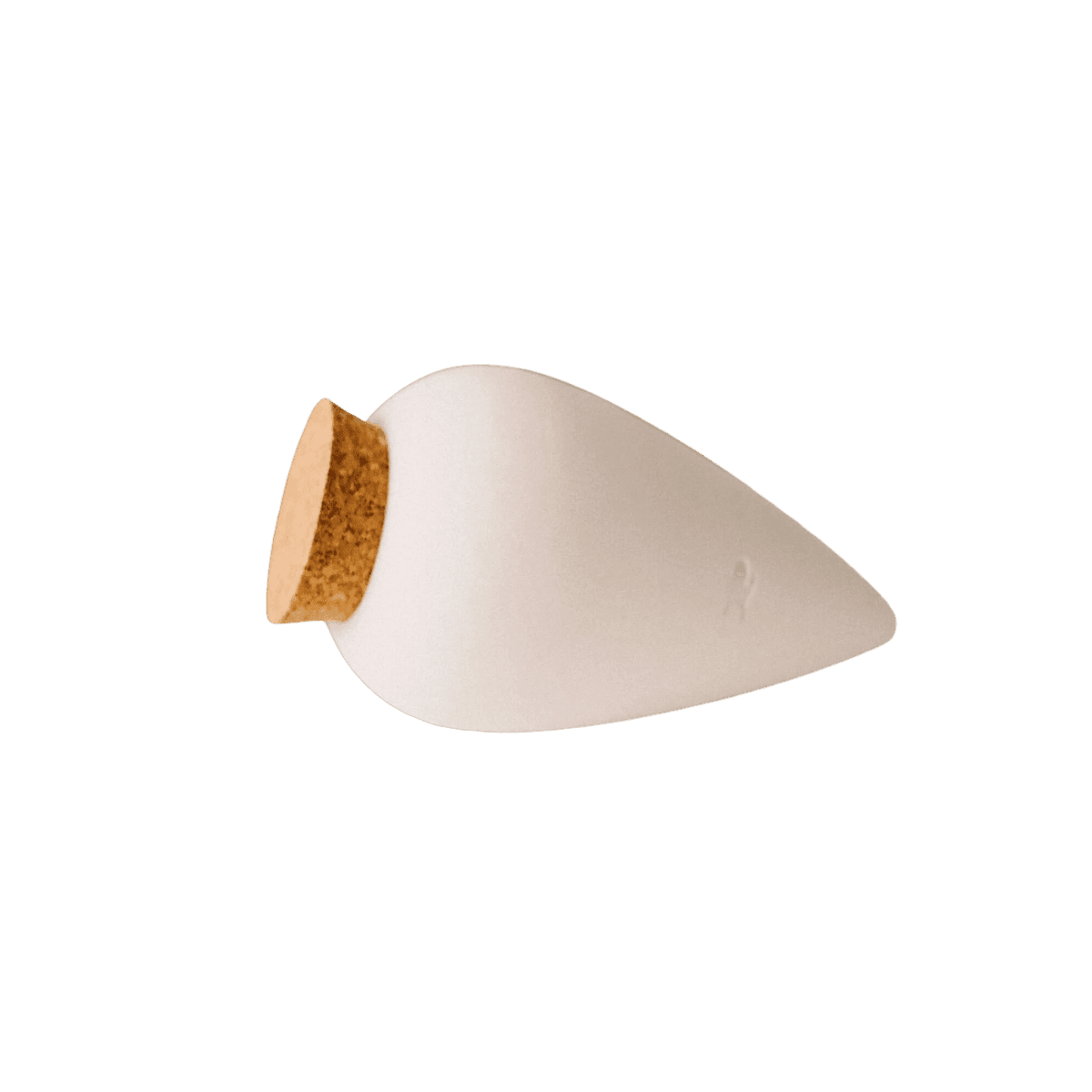 Olla hydratante Pepin - Blanc pur - Pepin