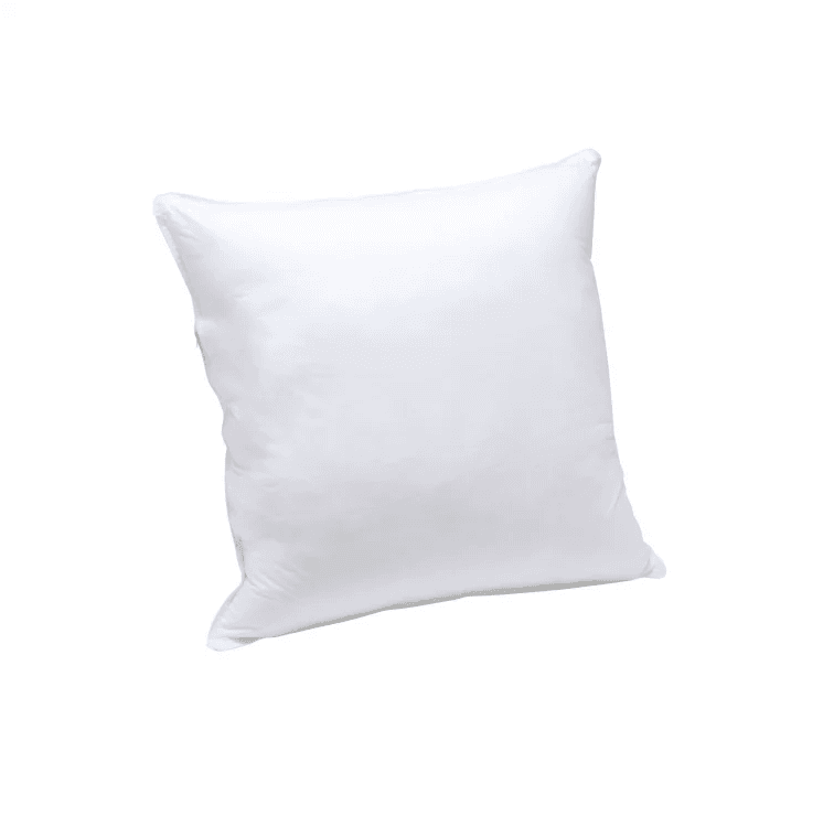 Oreiller Sensation Duvet - 50cm x 70cm - Bleu Câlin