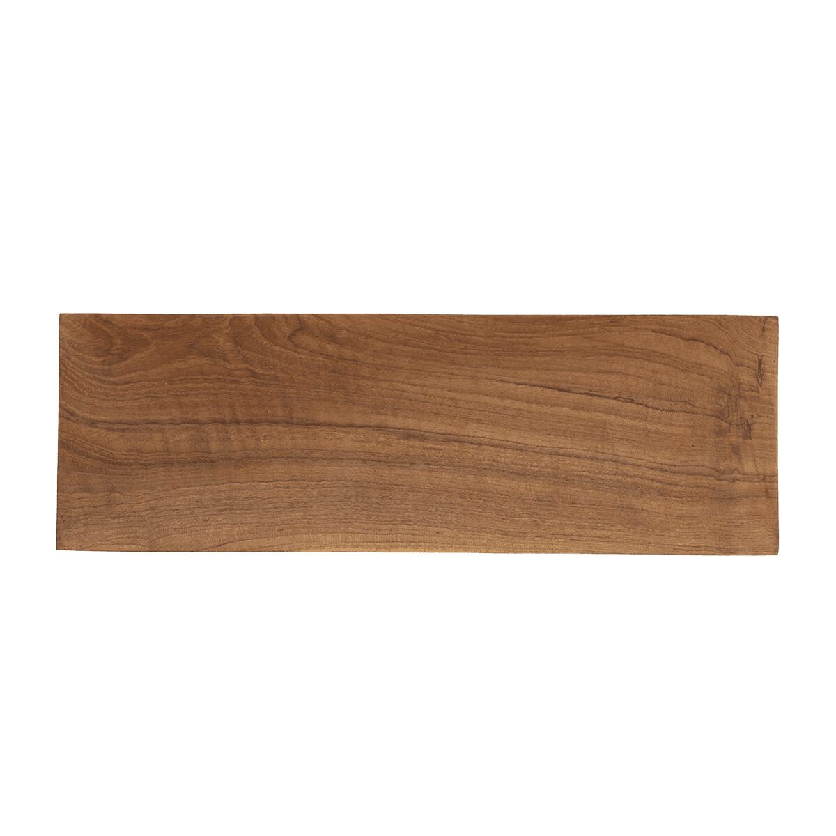 Planche snacks et apéro en teck - NUTS TRAY RECLAIMED TEAK M - Originalhome