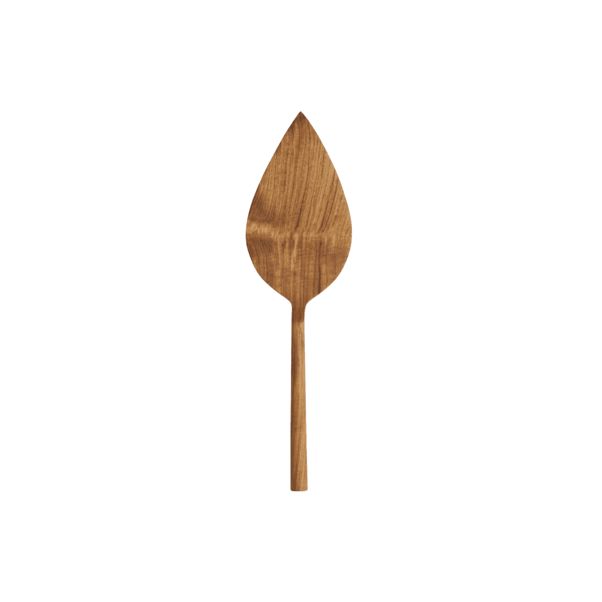 Pelle à tarte en teck - CAKE SERVER RECLAIMED - Originalhome