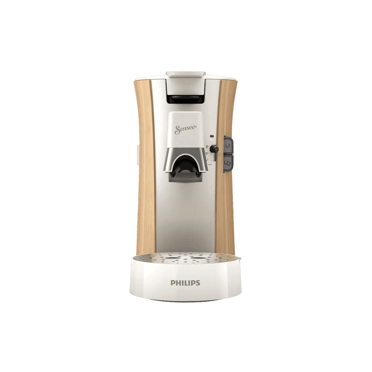 Philips senseo select CSA240/05 - Blanc - Philips