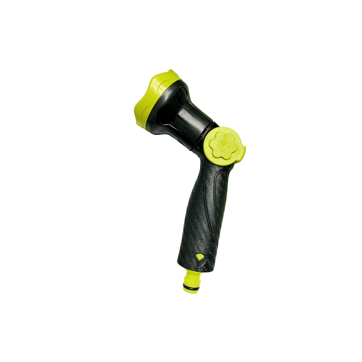 Pistolet multifonction à texture carbone - Idroeasy