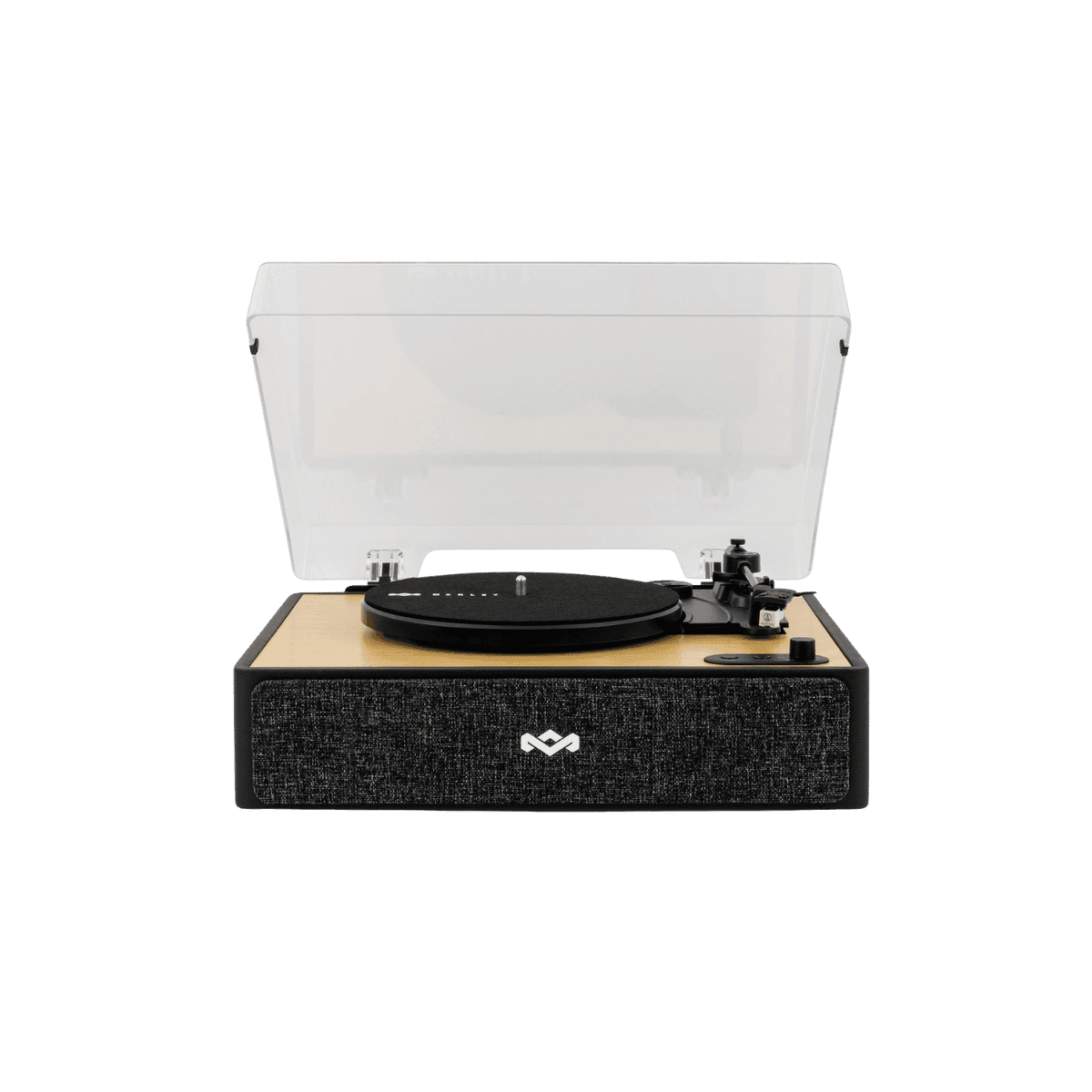 Platine RISE UP TURNTABLE avec speakers 700522 - House of Marley