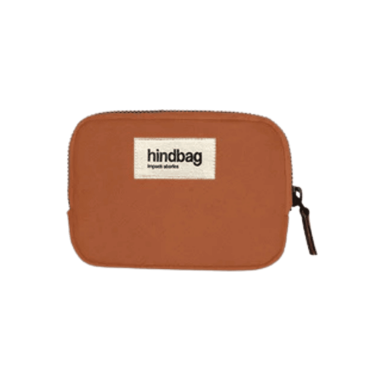 Porte monnaie LILI - Sienne - HINDBAG