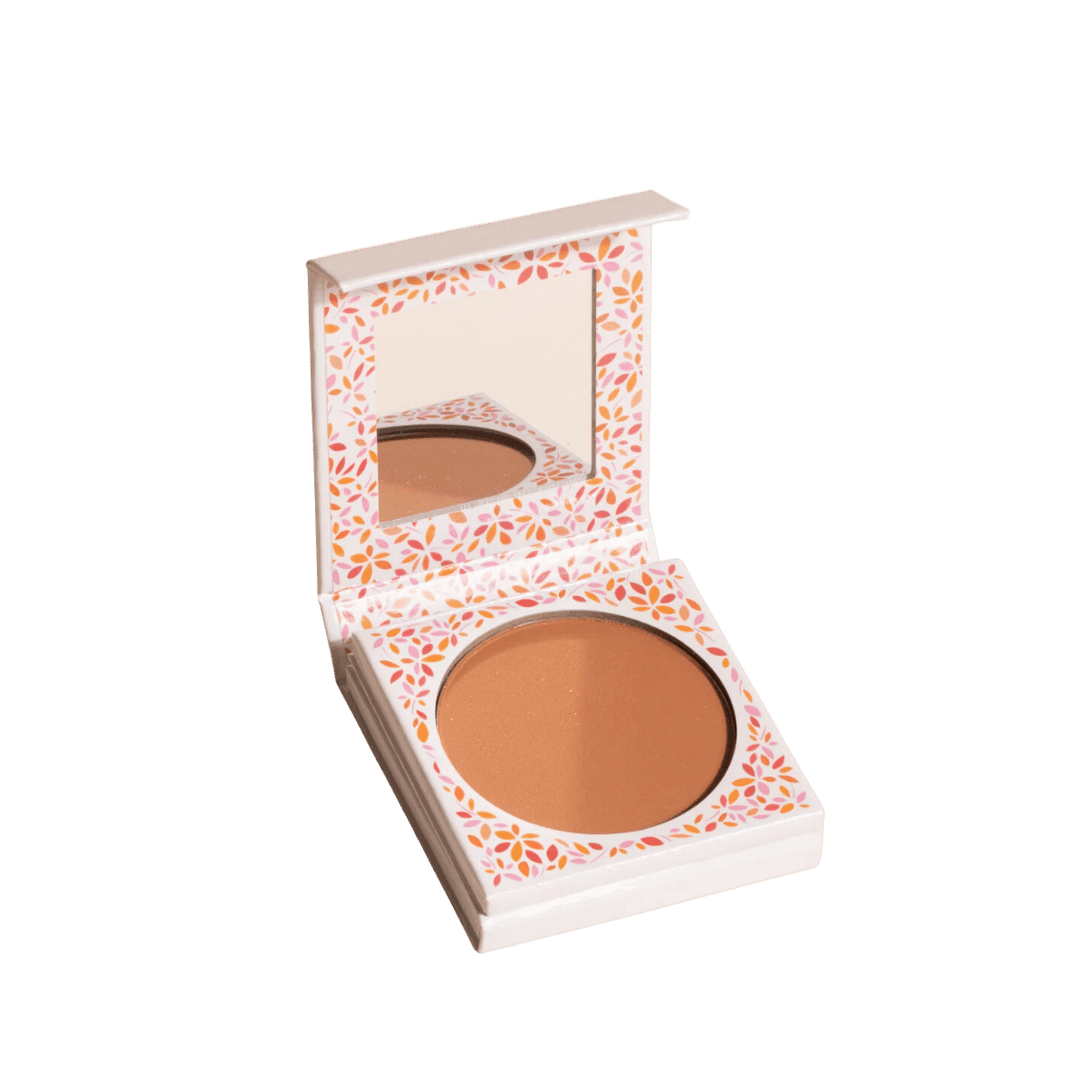 Poudre solaire visage BIO SPF 30 - 10g - Teinte medium - UV BIO