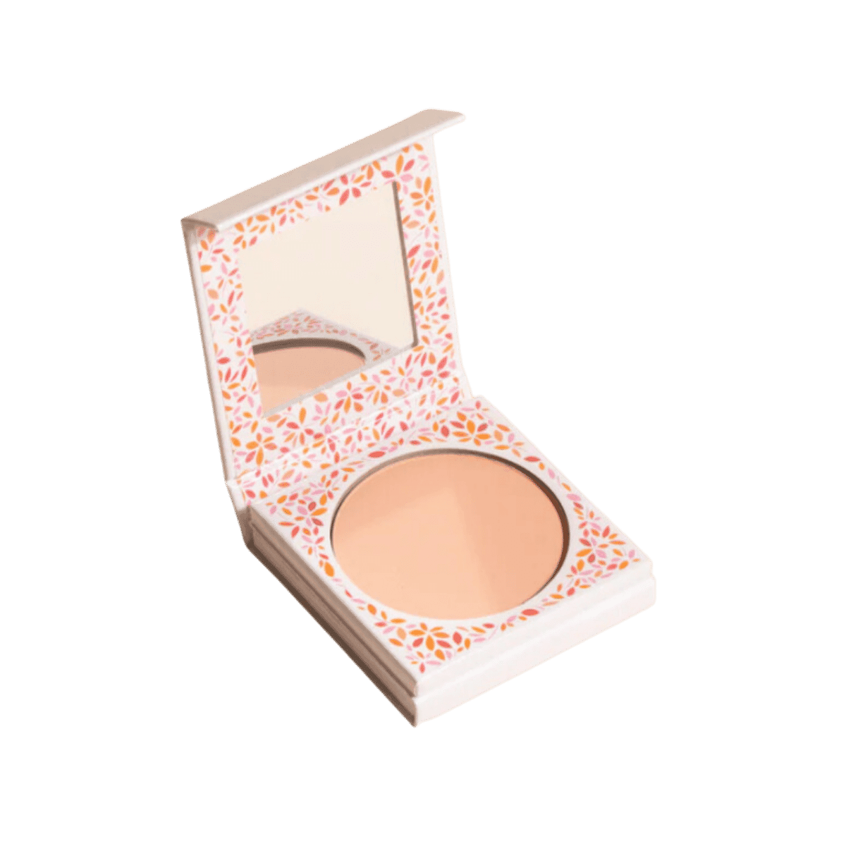 Poudre solaire visage BIO SPF 30 - 10g - Teinte nude - UV BIO
