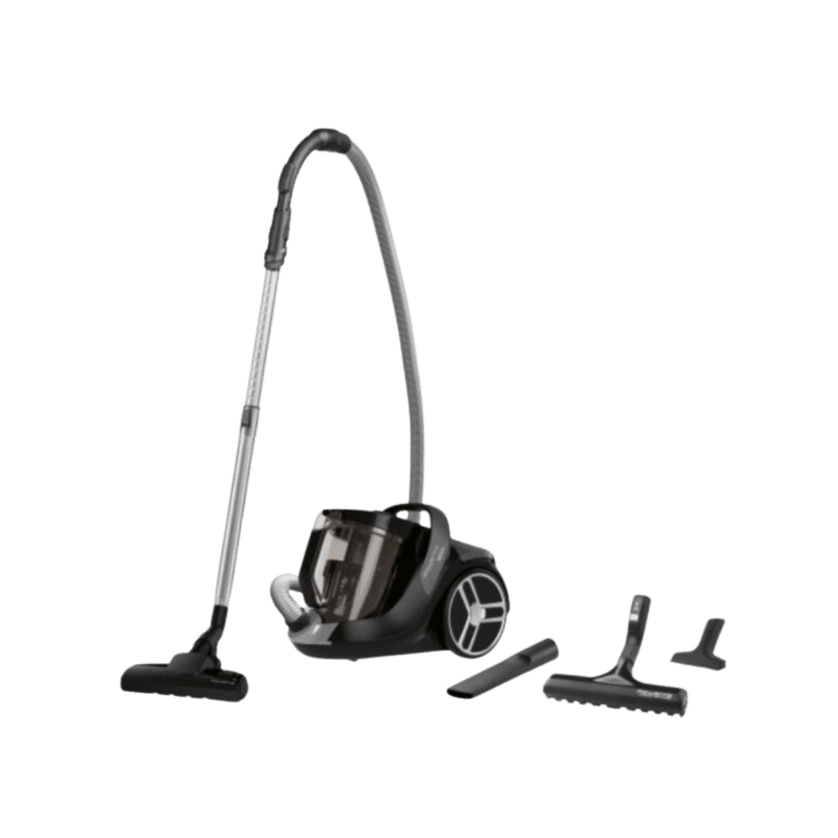Rowenta aspirateur sans sac RO7C36EA - Rowenta