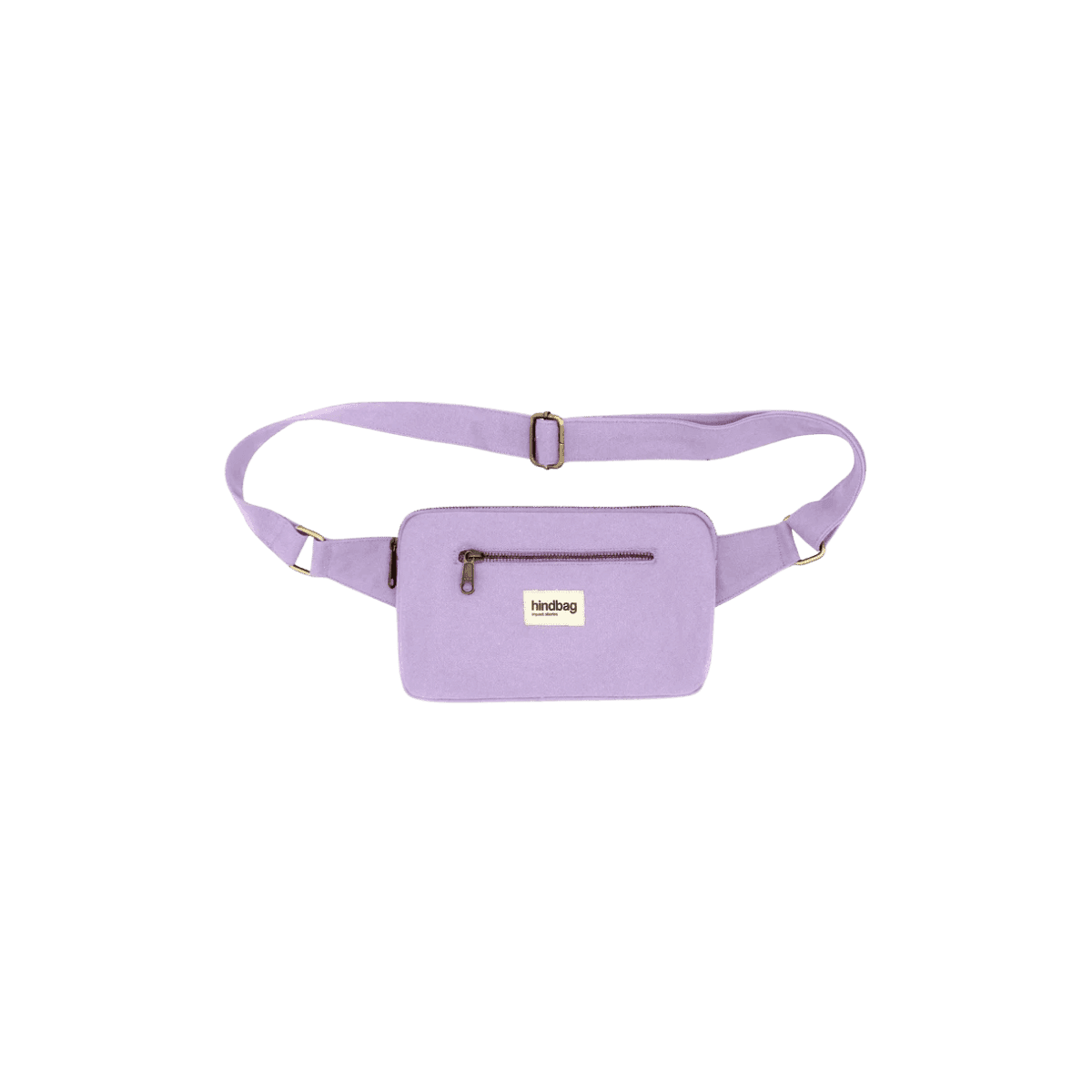 Sac Banane HARRY - Lilas - HINDBAG