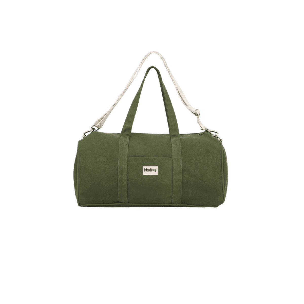 Sac week end GABRIEL - Olive - HINDBAG