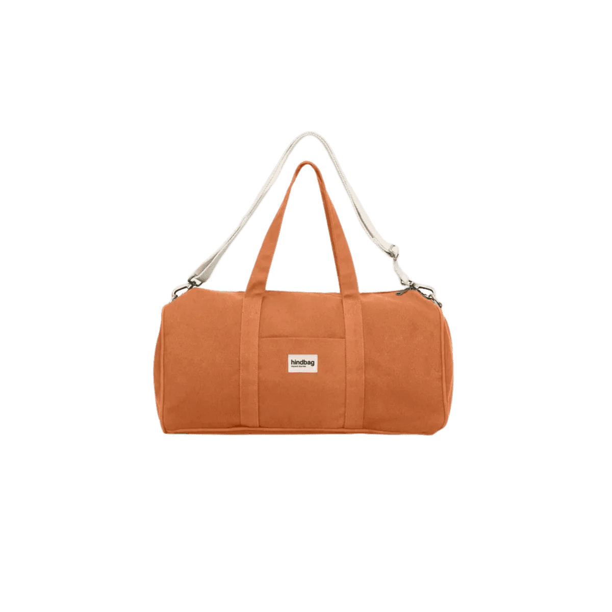 Sac week end GABRIEL - Sienne - HINDBAG
