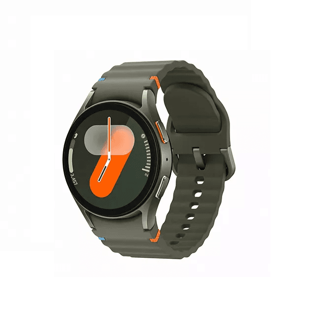 Samsung Galaxy Watch7 40mm - Khaki - Samsung