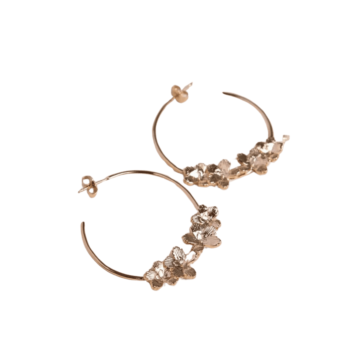 Boucles d'oreilles Siena - WAEKURA