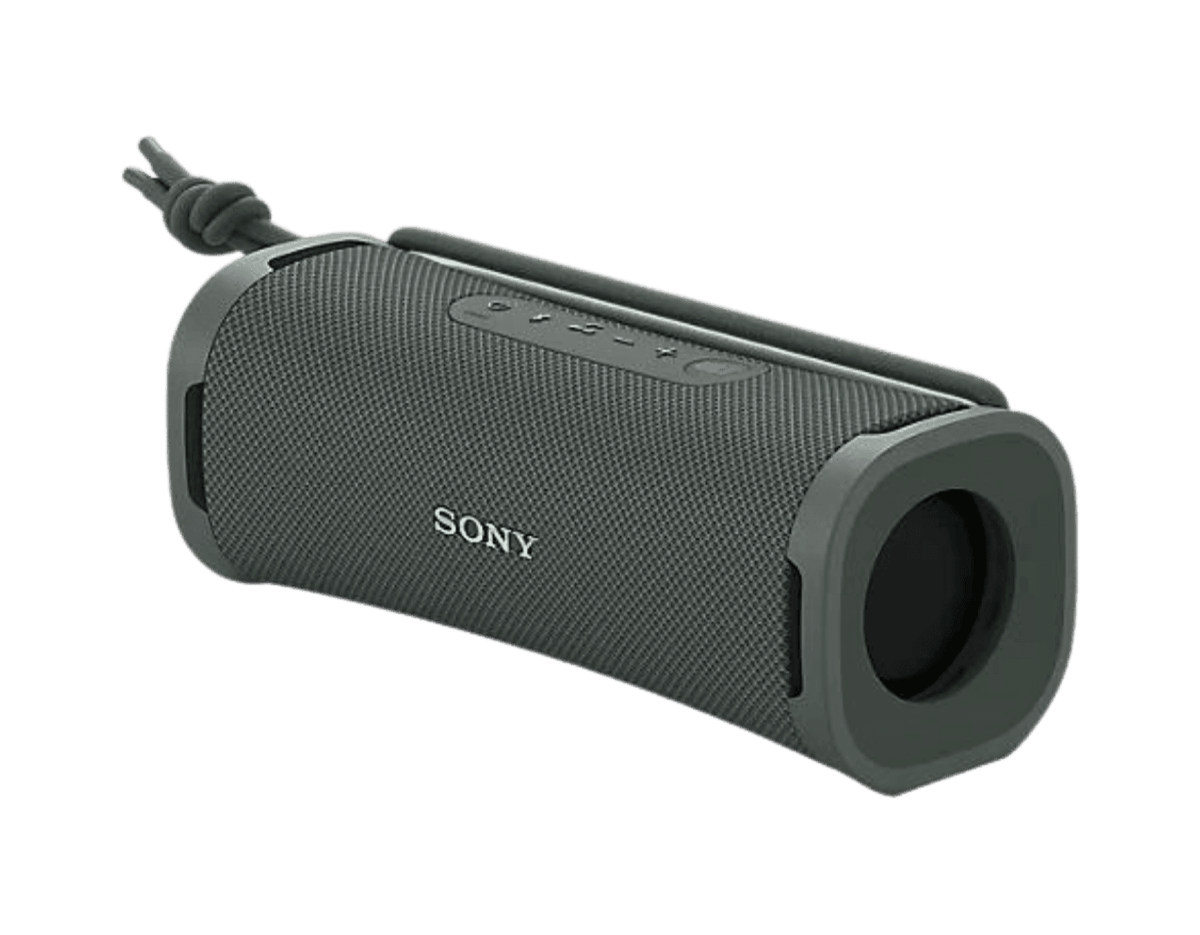 Enceinte portable - ULT Field 1 SRSULT10H - Gris boisé - Sony