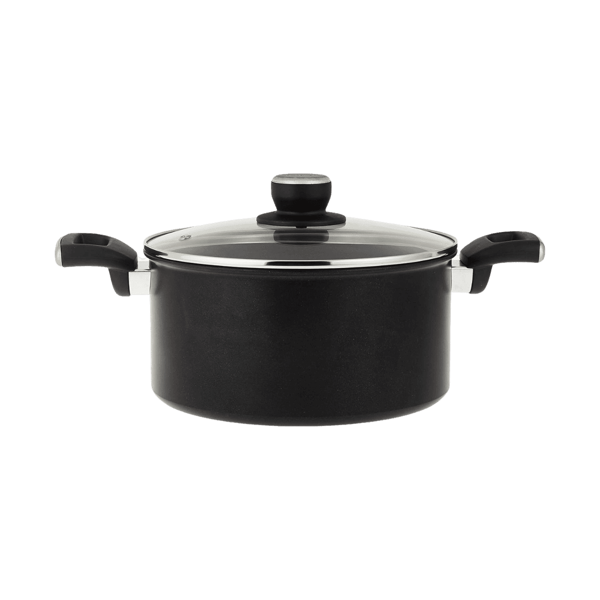 Casserole et couvercle 24 cm TEFAL RECY COOK G2674602 - Tefal