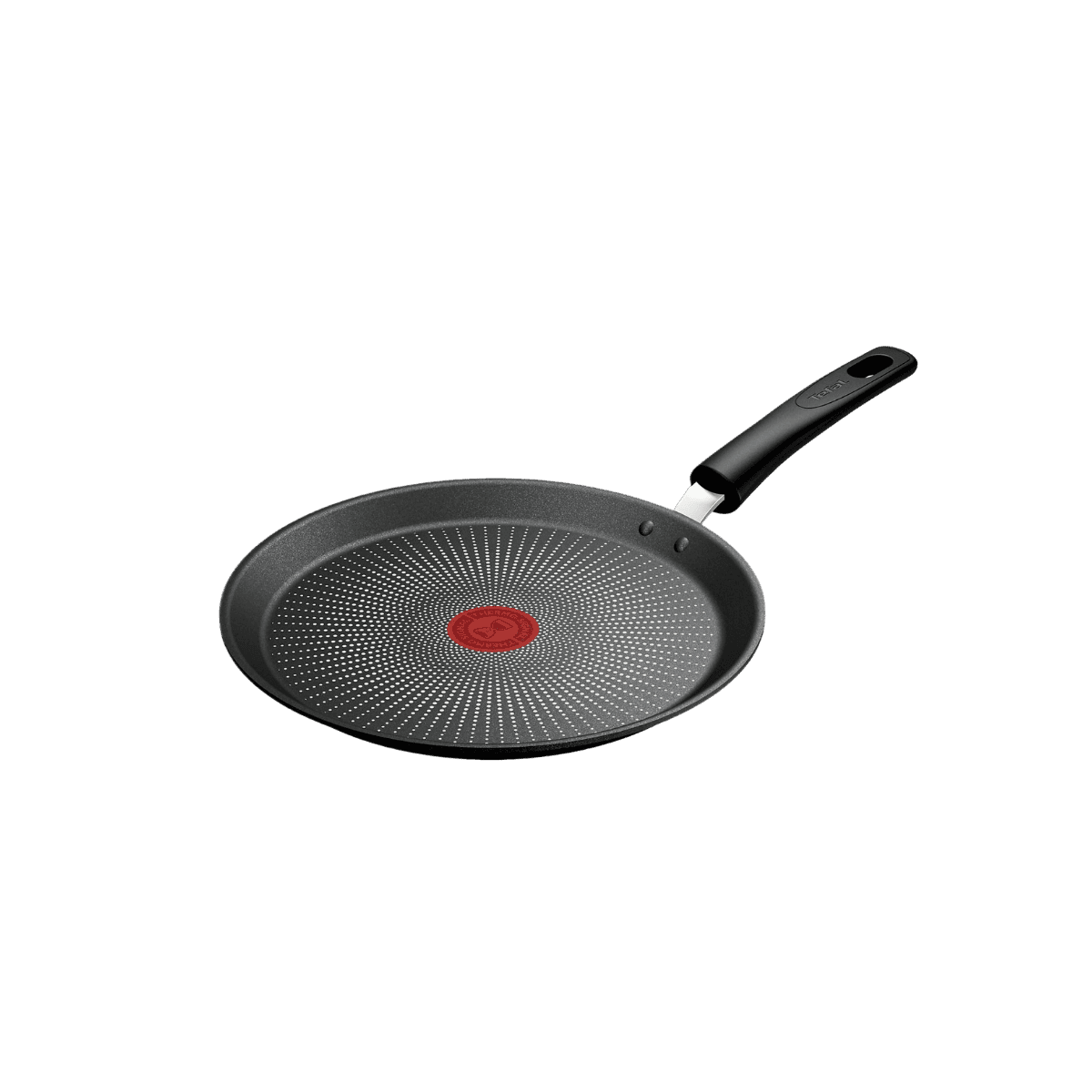 Poêle à crêpes 25cm TEFAL RECY COOK G2673802 - Tefal
