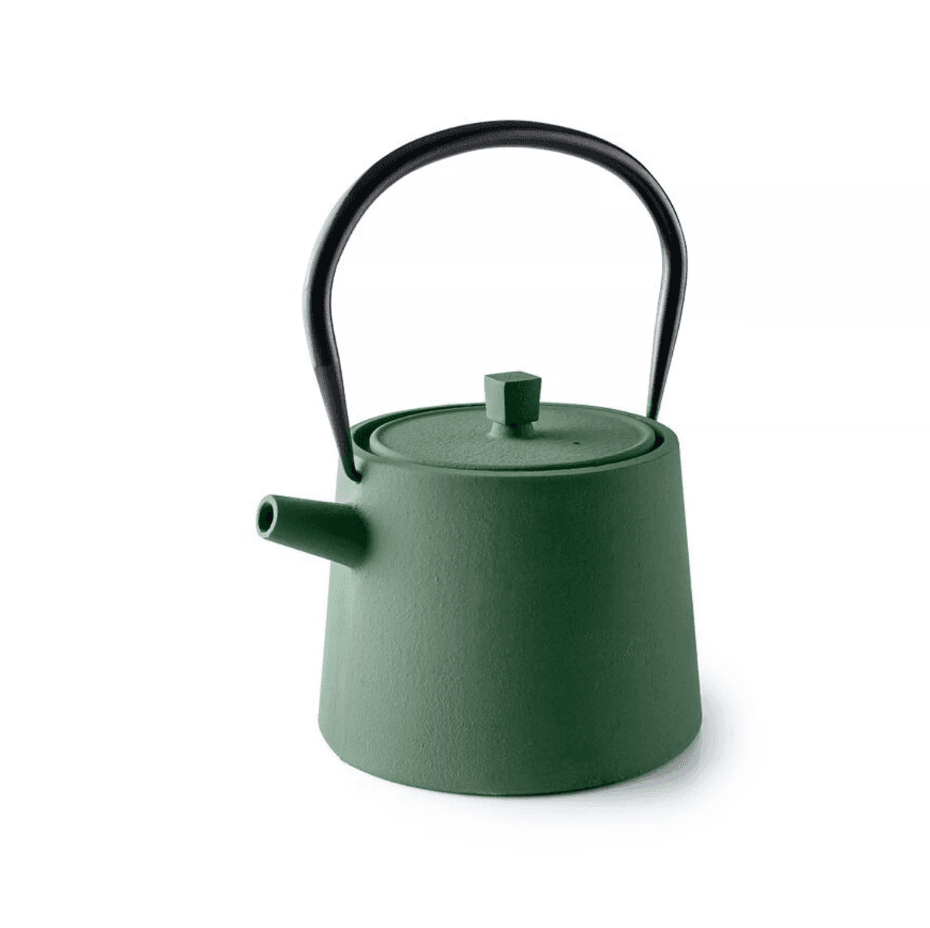 Théière en fonte YAME - 1.2L - IBILI