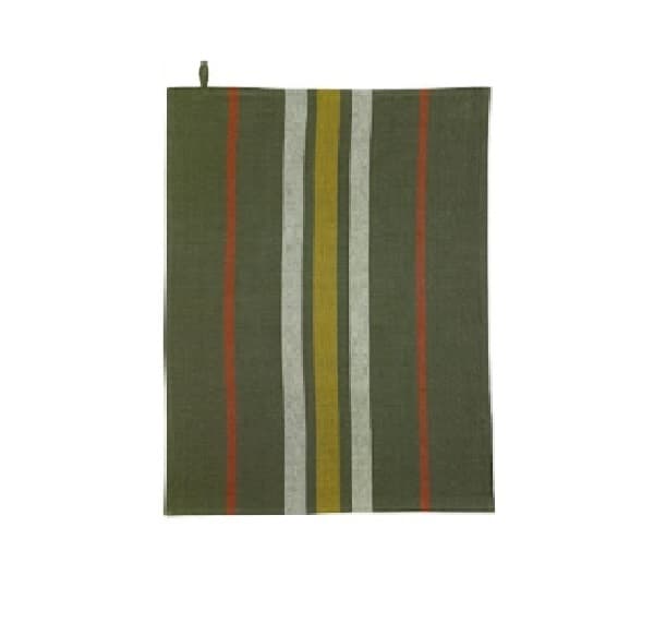 Torchon Lave Yuna Sapin 50 x 70 - Maison Vivaraise