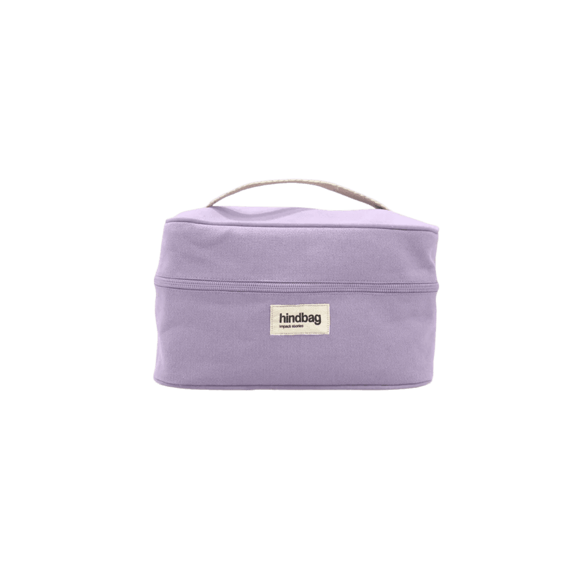 Toilettas GASPARD - Lilas - HINDBAG