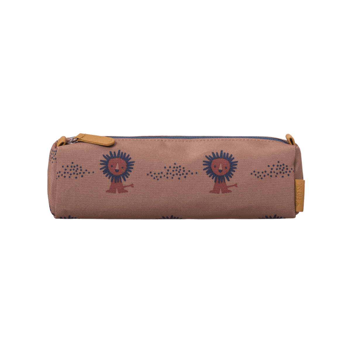 Trousse- Lion - Fresk
