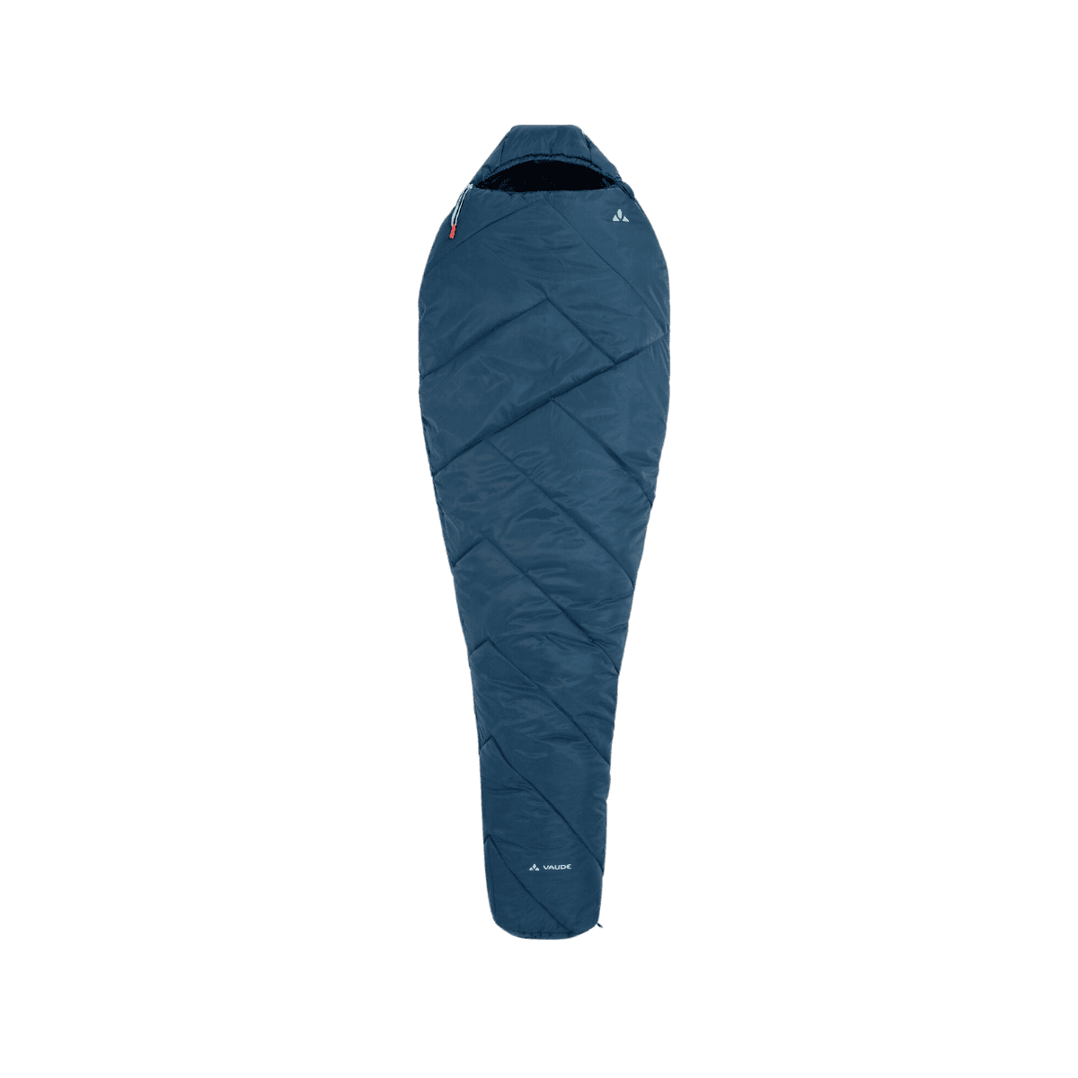 Sac de couchage Duvet - Sioux 800 SYN Left - Baltic Sea - Vaude