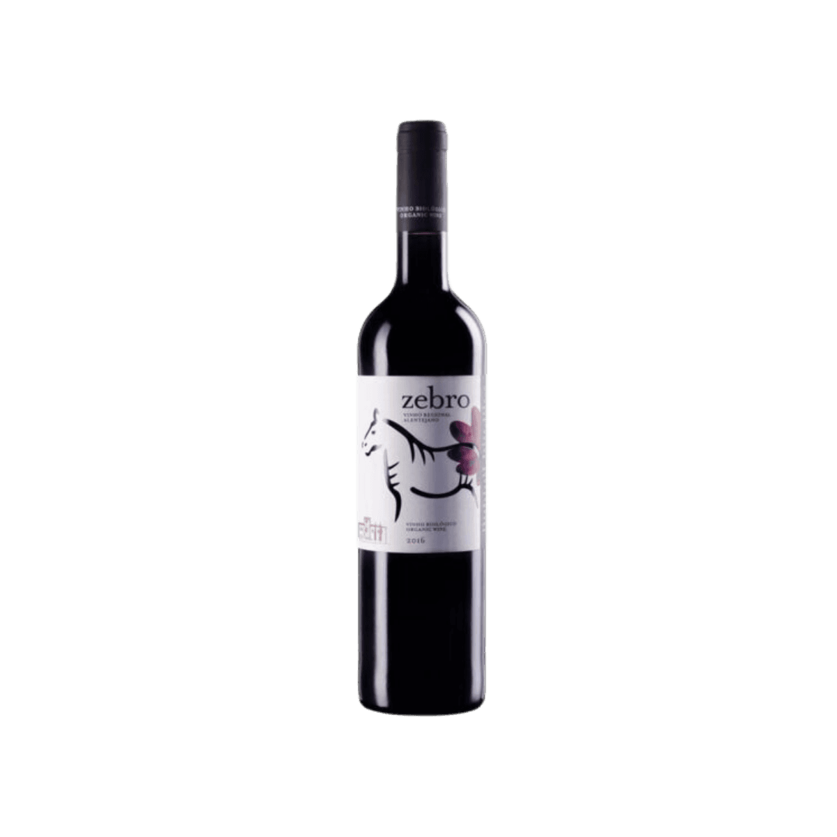 Vin rouge portuguais Quinta Amoreira da Torre – Zebro 2021 BIO 75cl - Vins BIO