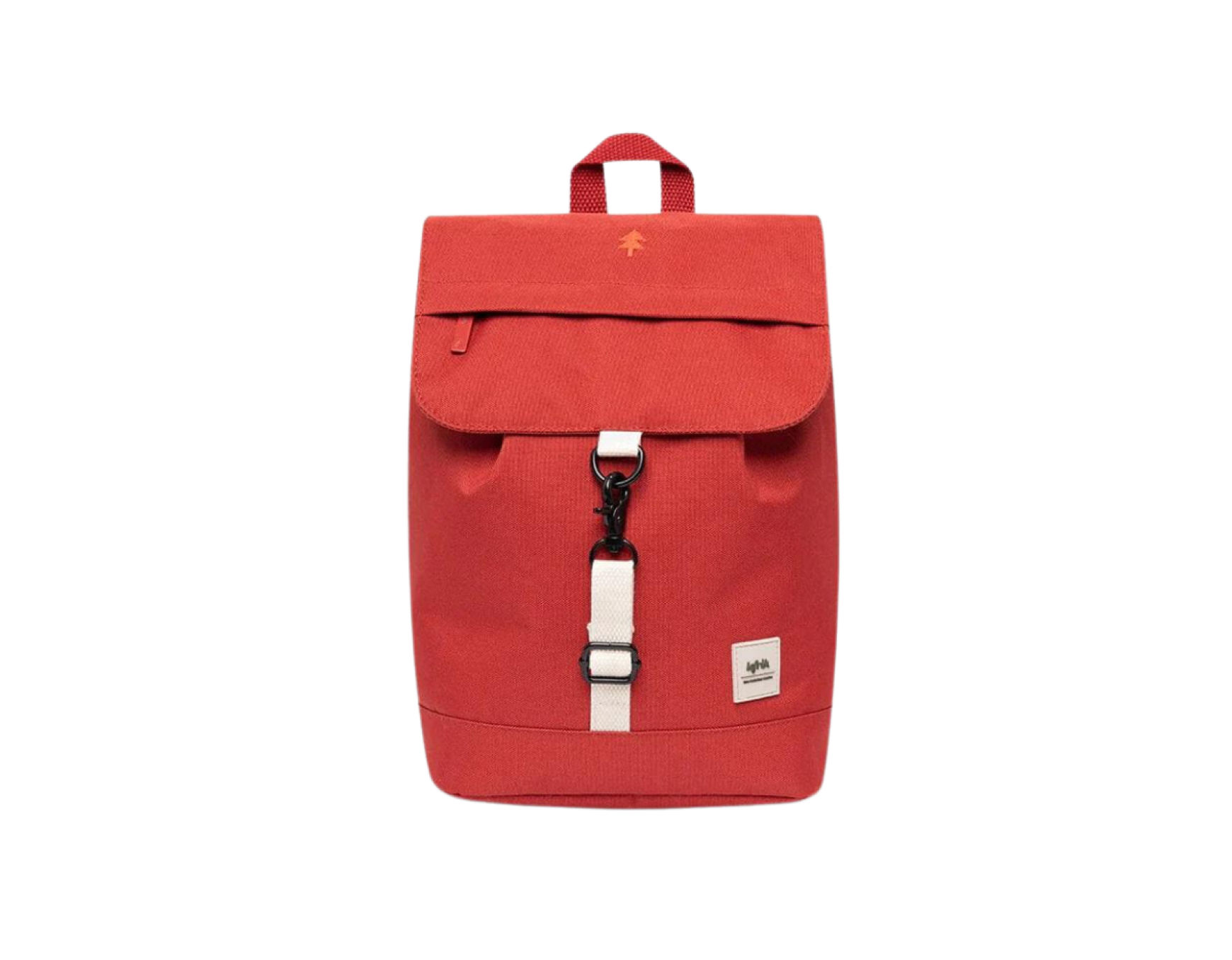 Petit sac hotsell a dos rouge