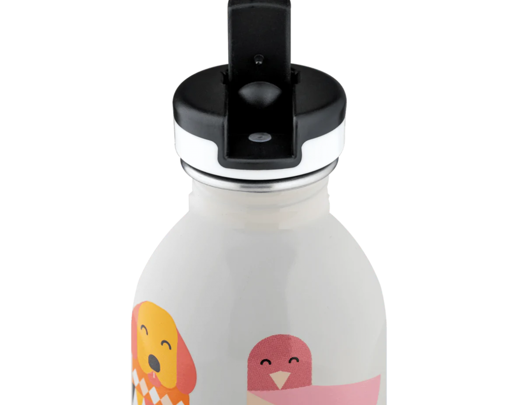 Gourde isotherme 250 ml pour enfant