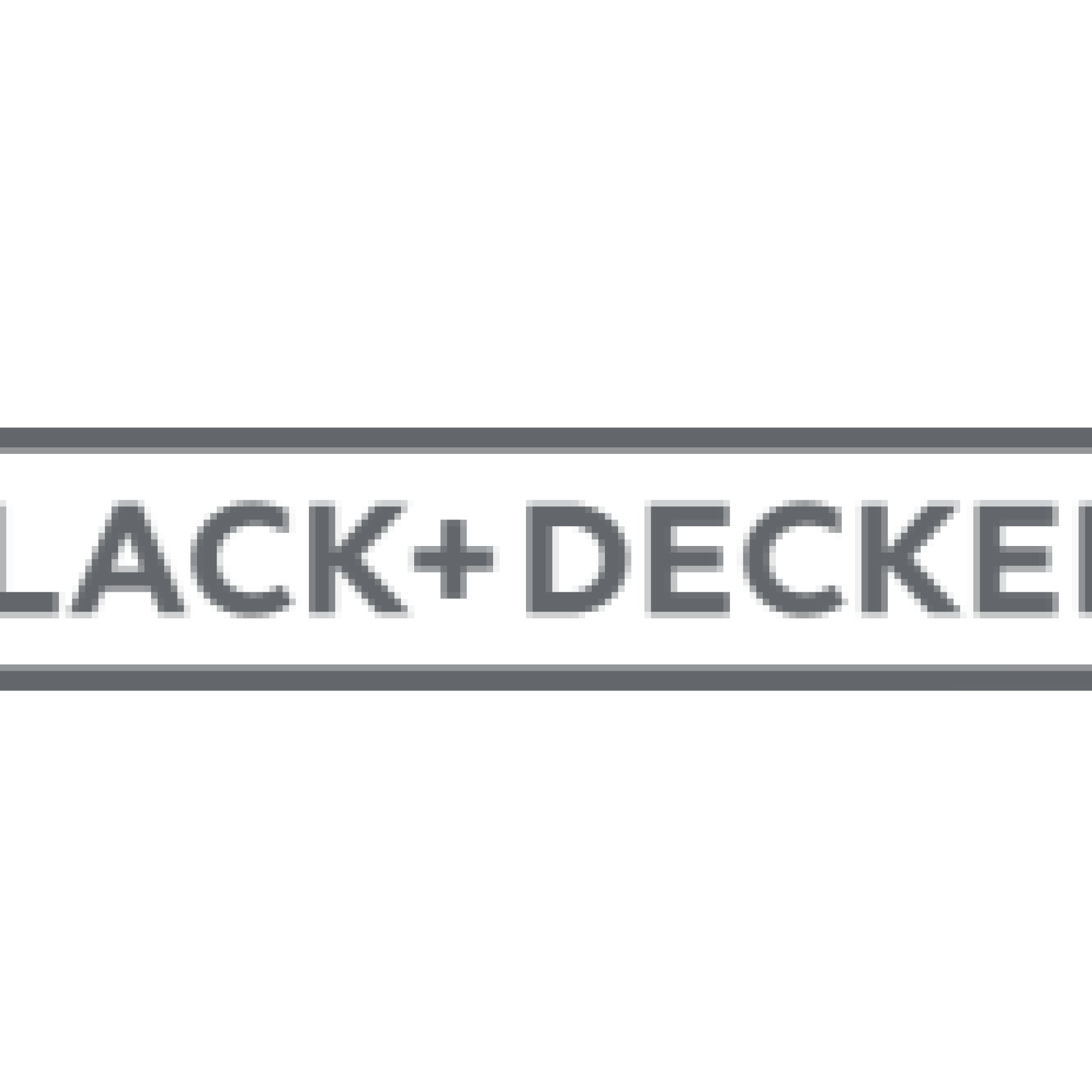 Black and decker