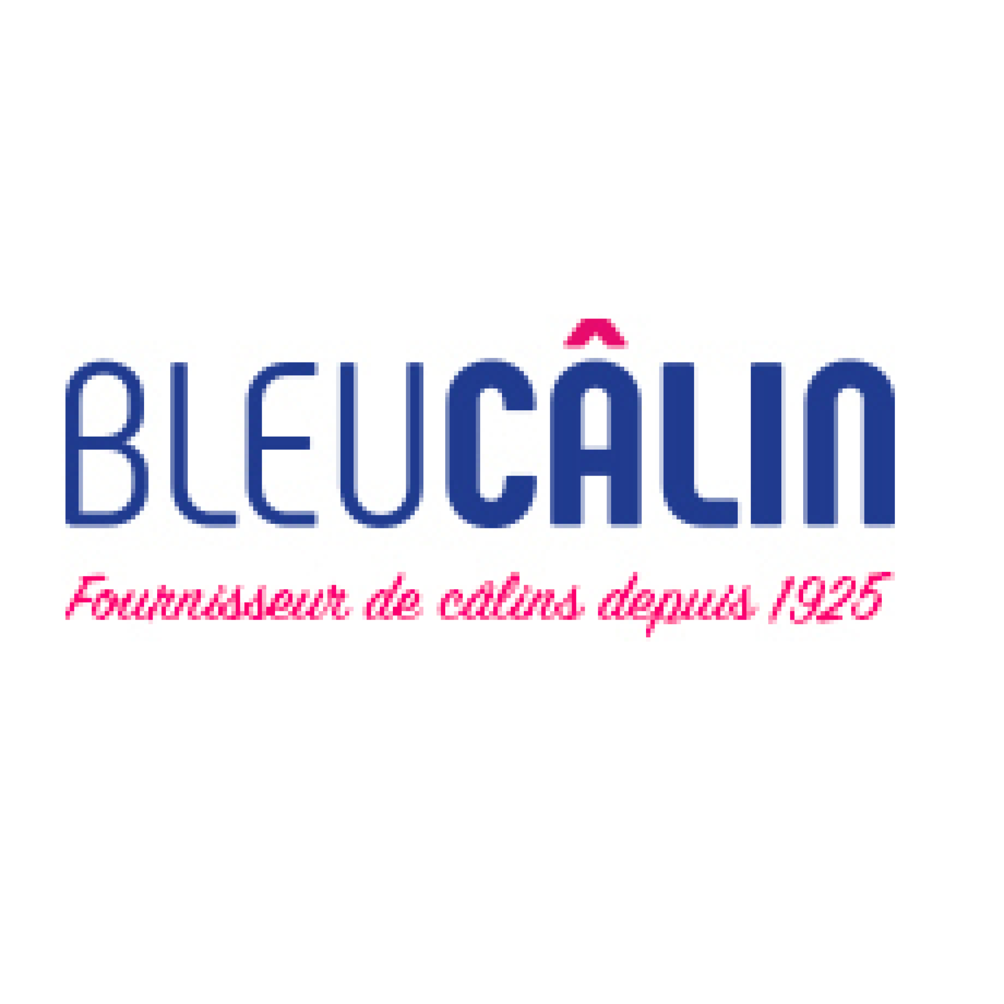 Blue calin