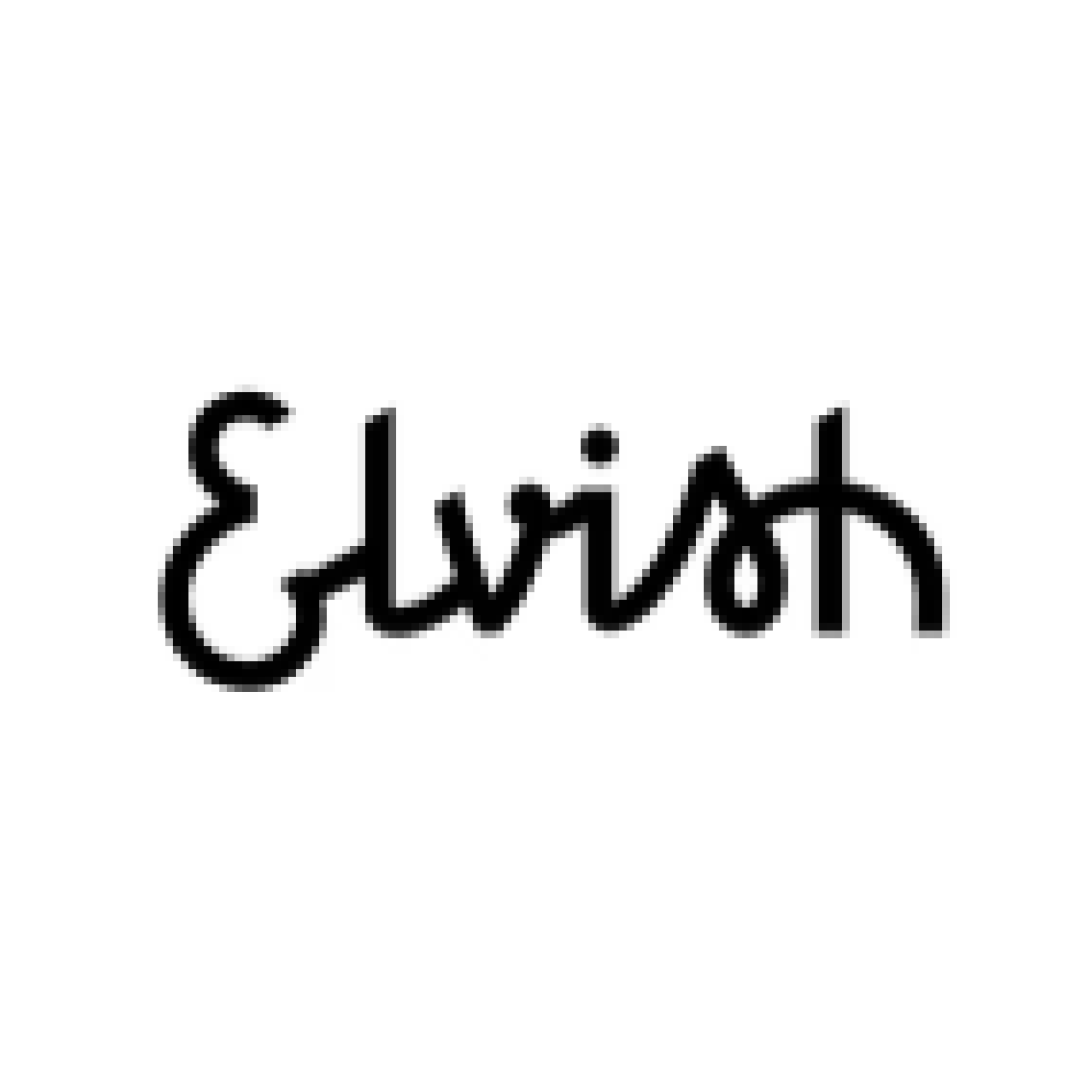 Elvish