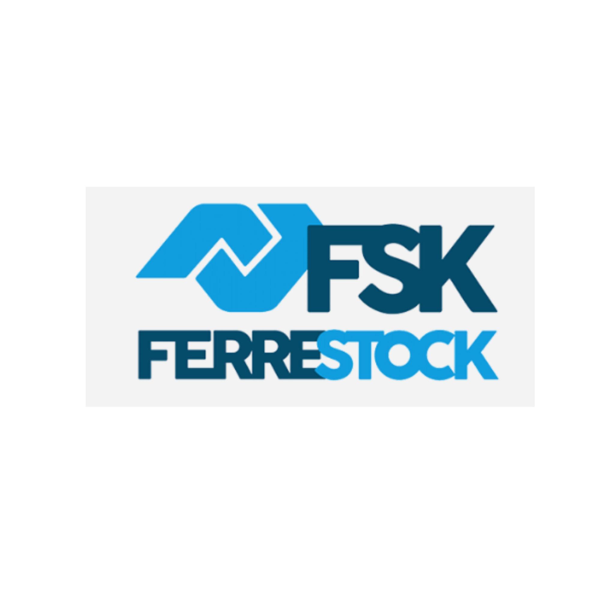 Logo Ferrestock compresse
