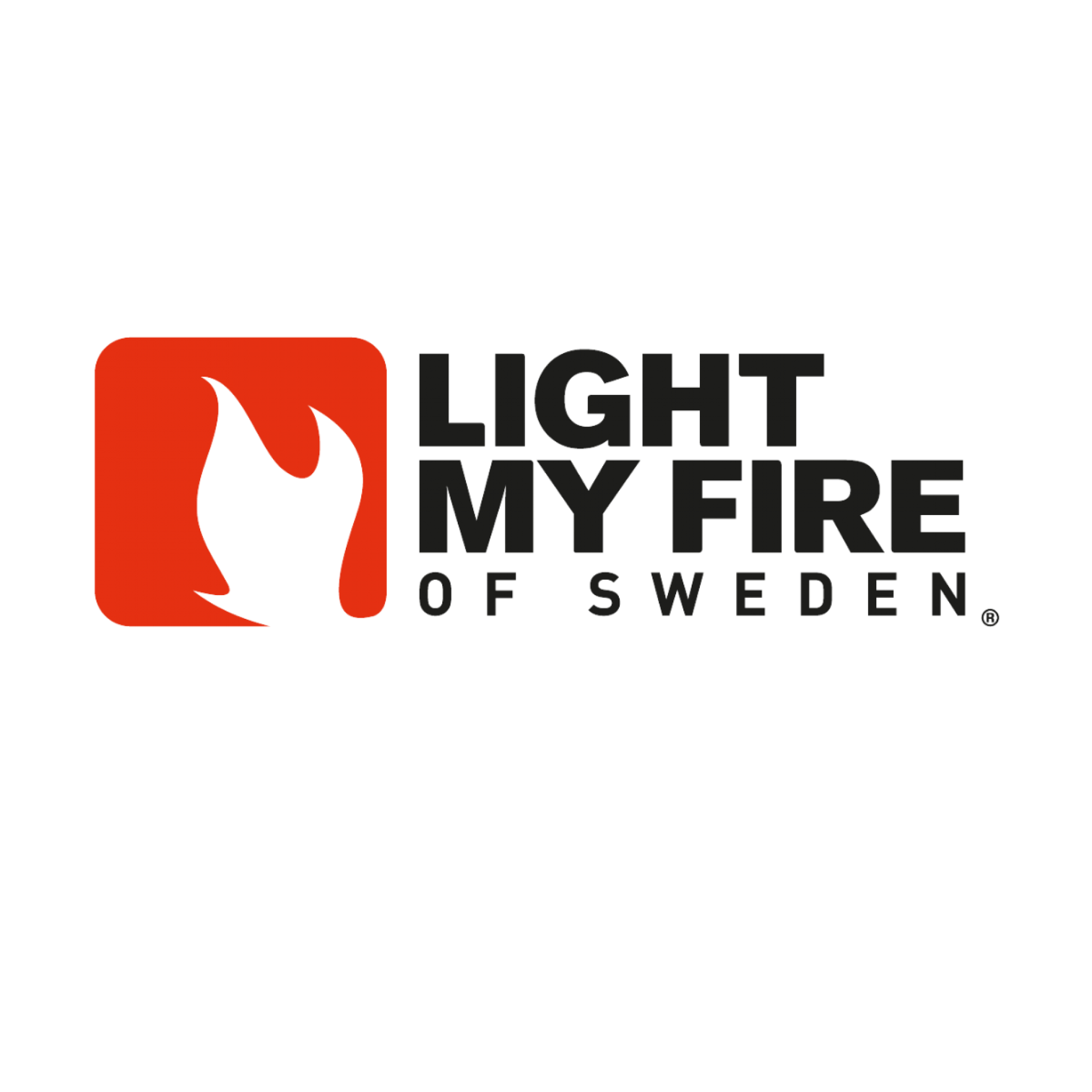 Light my fire logo