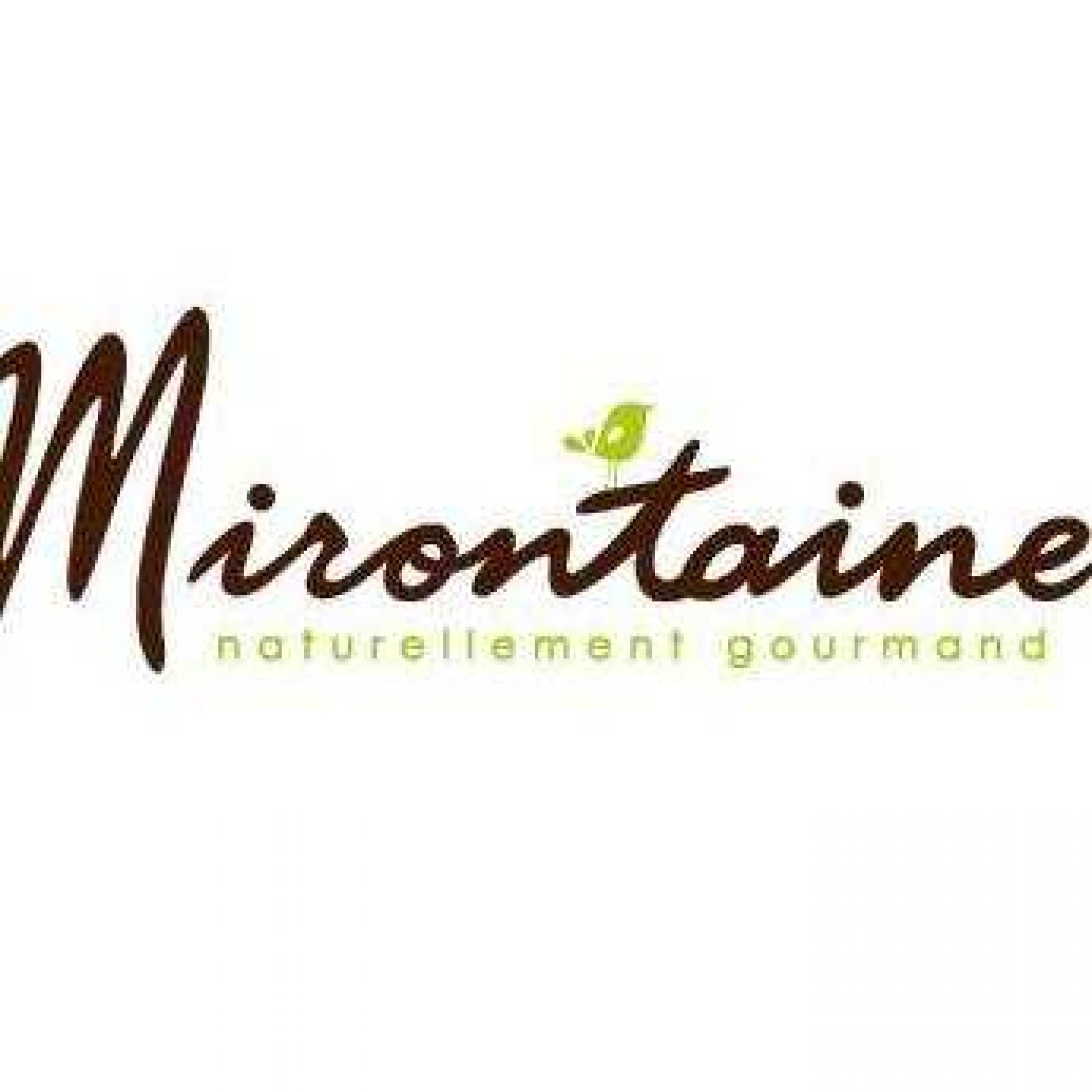 Mirontaine logo