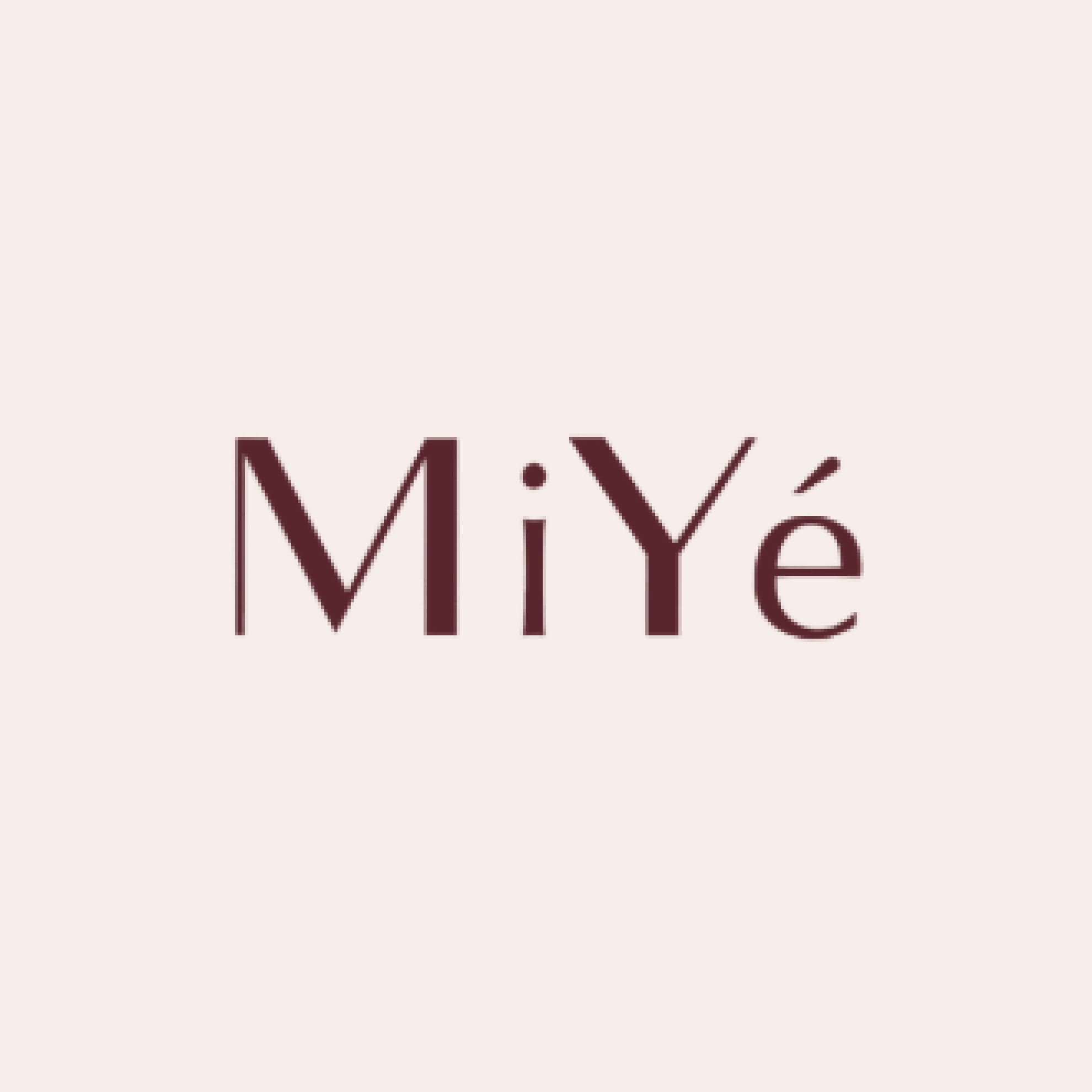 Miyé